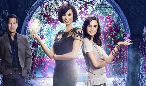 Good Witch (TV series)